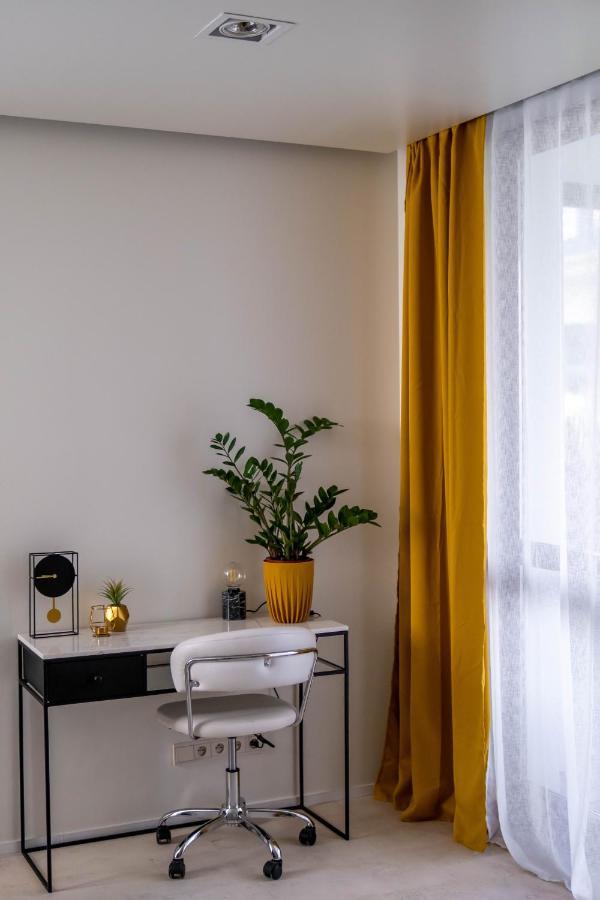 Aa Apartament Apartment วอร์ซอ ภายนอก รูปภาพ